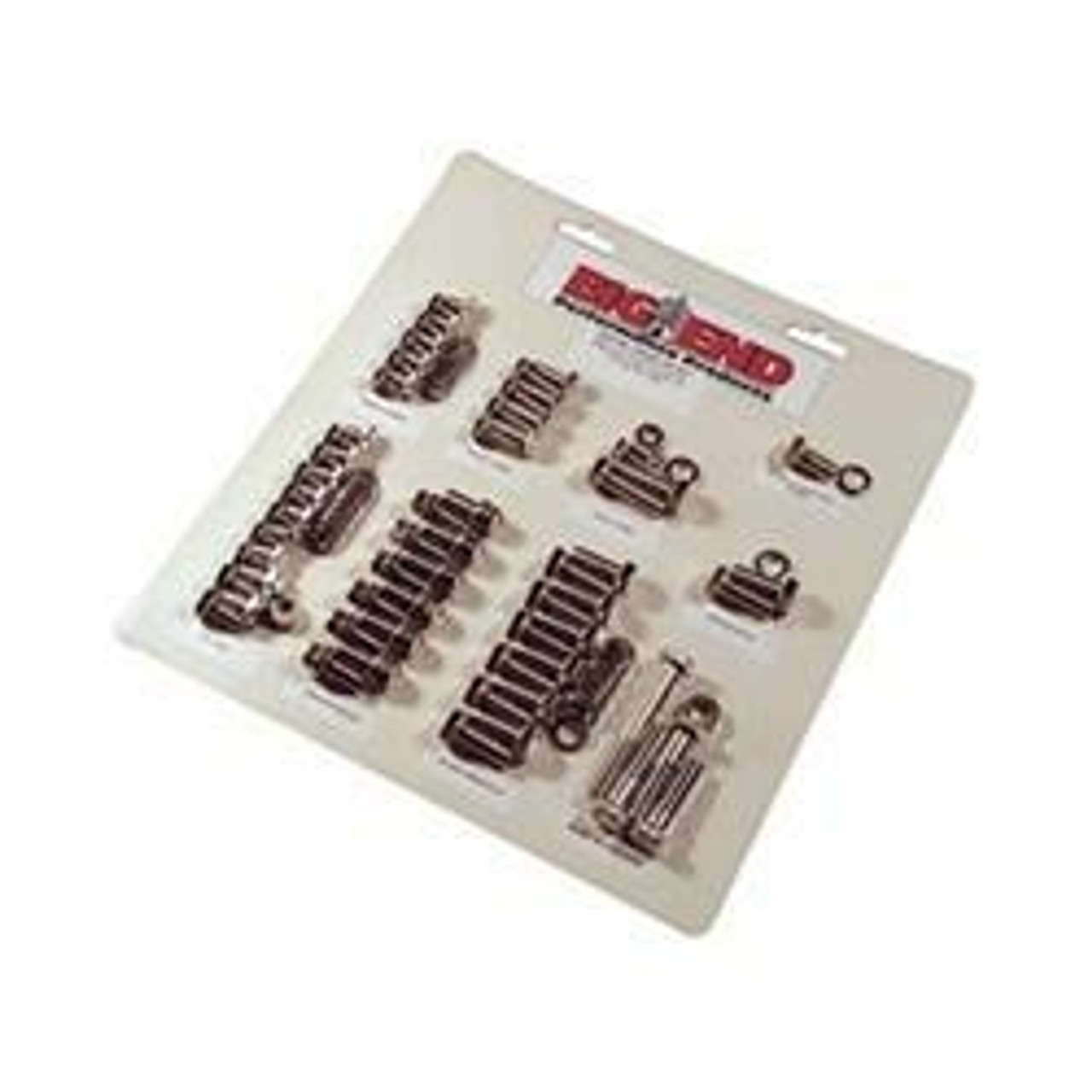 Engine Fastener Kits